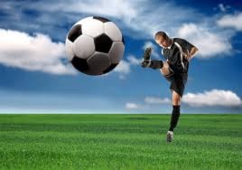 Kick-Off 2016 Turnering